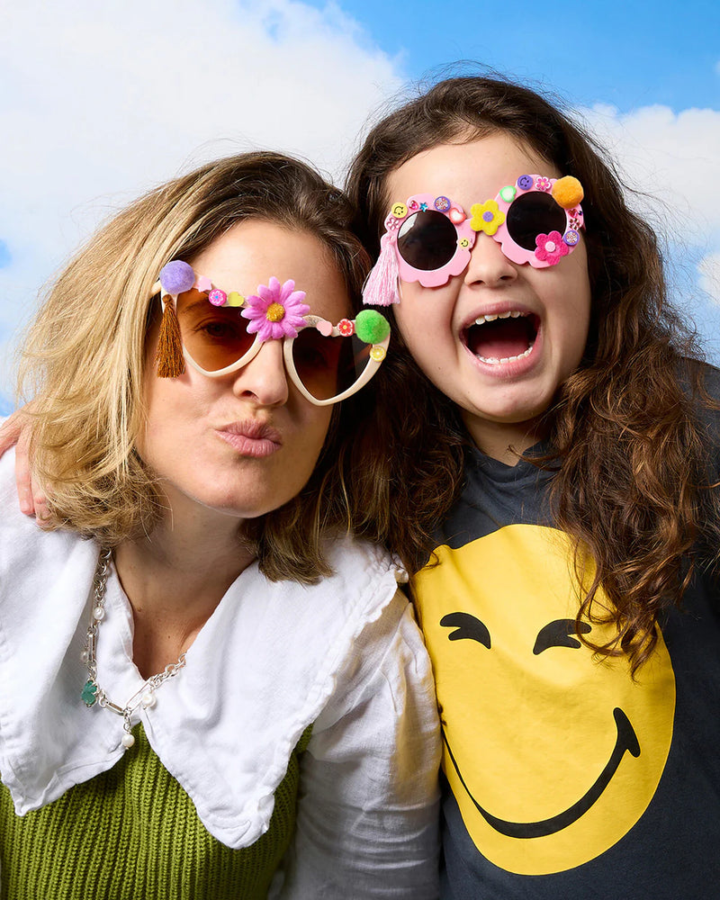 Journey of Something - Decorate Your Own Sunnies (Tween/Adult)
