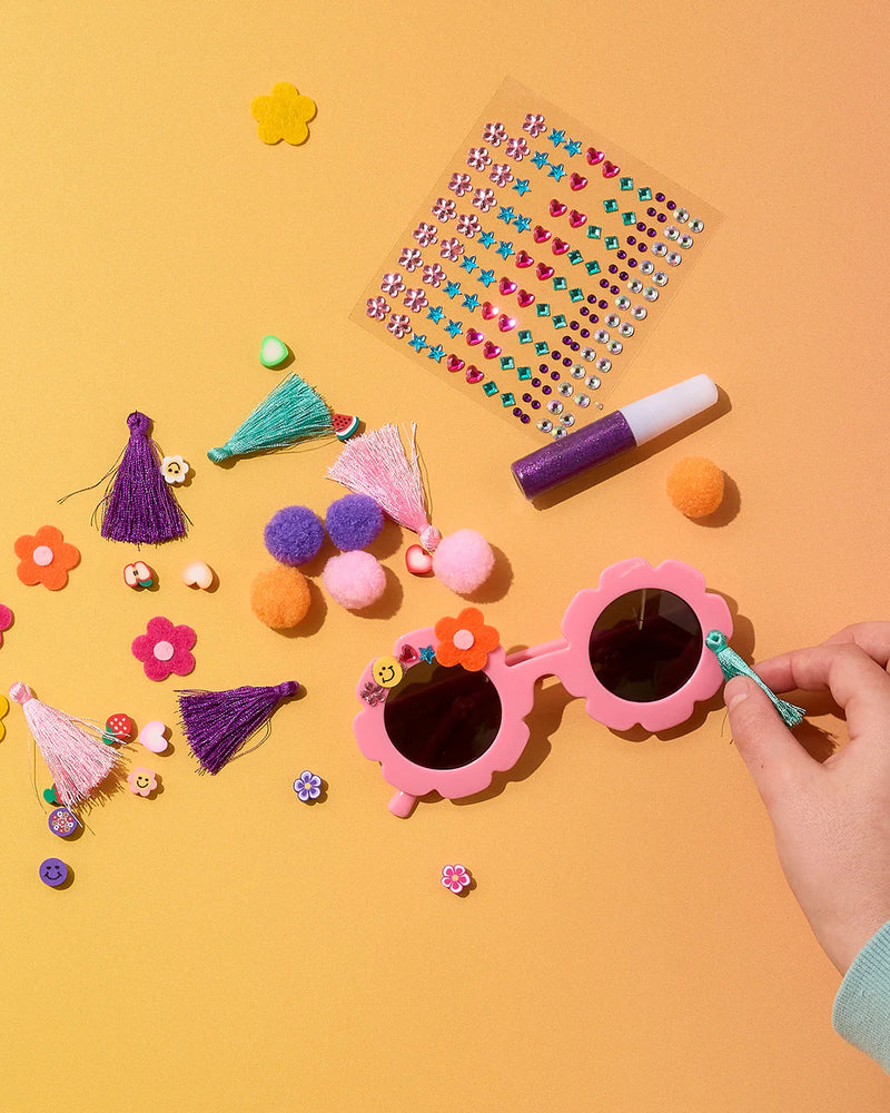 Journey of Something - Decorate Your Own Sunnies (Kids)