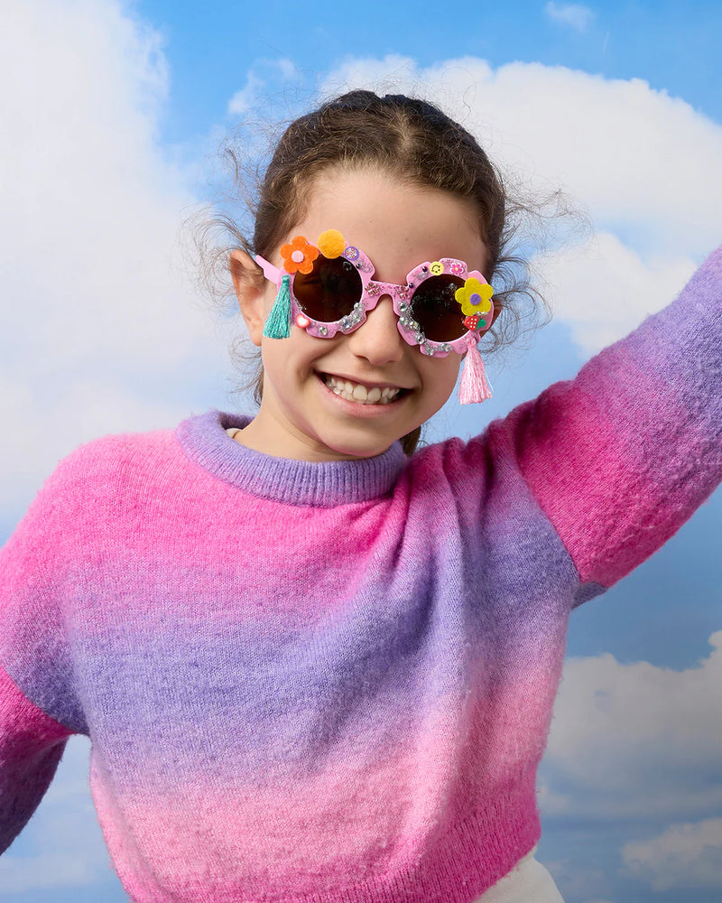 Journey of Something - Decorate Your Own Sunnies (Kids)