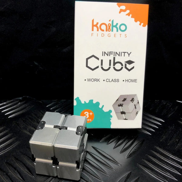 Kaiko Fidgets - Infinity Cube