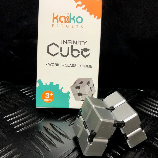 Kaiko Fidgets - Infinity Cube