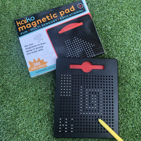 Kaiko Fidgets - Magnetic Pad