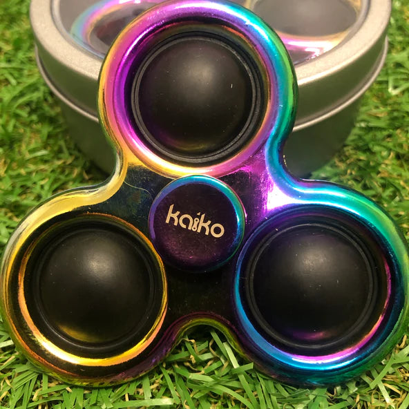 Kaiko - Pop It Metal Spinner