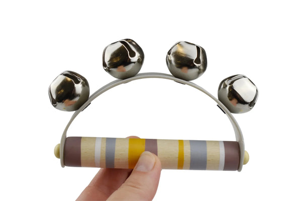 Kaper Kidz - Calm and Breezy Wooden Handbell