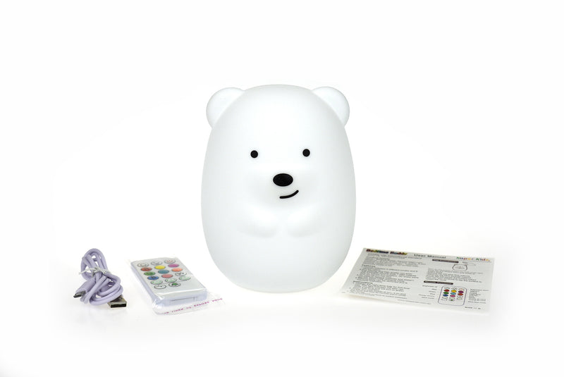 Kaper Kidz Bedtime Buddy - Teddy the Bear