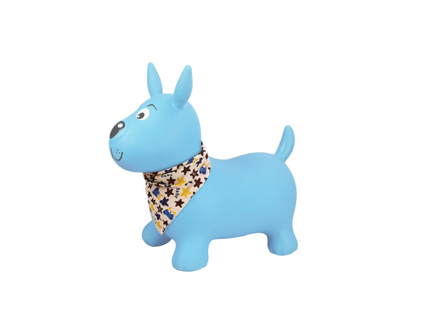 Kaper Kidz - Bouncy Rider, Ozzie the Blue Heeler