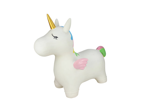 Kaper Kidz - Bouncy Rider, Stardust the Unicorn