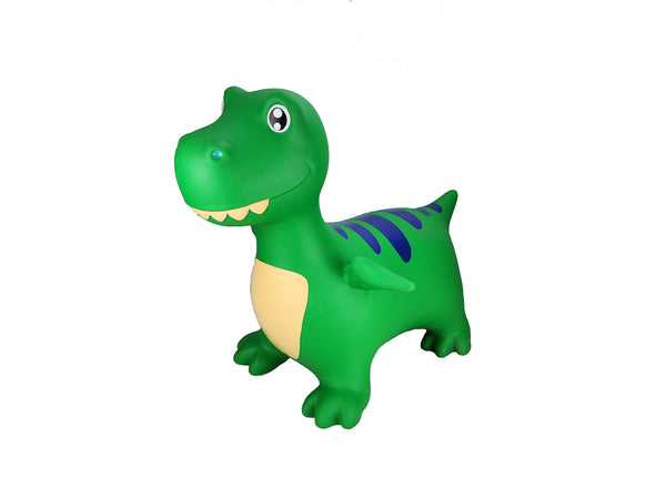 Kaper Kidz - Bouncy Rider, Zappy the T-Rex