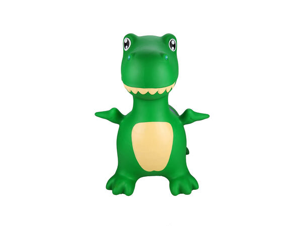 Kaper Kidz - Bouncy Rider, Zappy the T-Rex