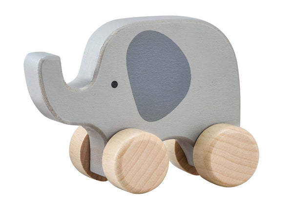 Kaper Kidz - Wooden Elephant Car