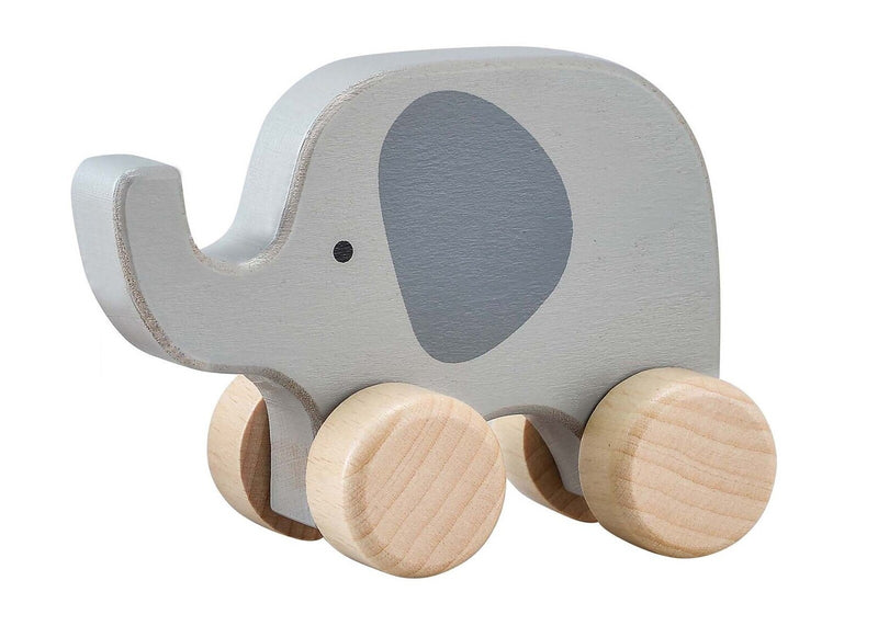 Kaper Kidz - Wooden Elephant Car