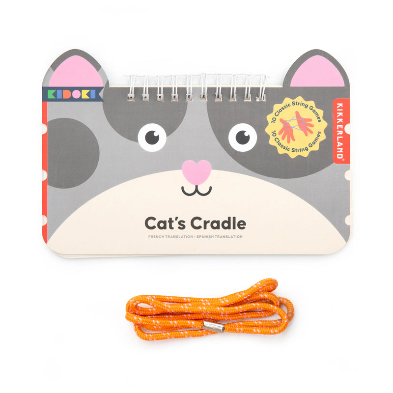Kidoki - Cat’s Cradle