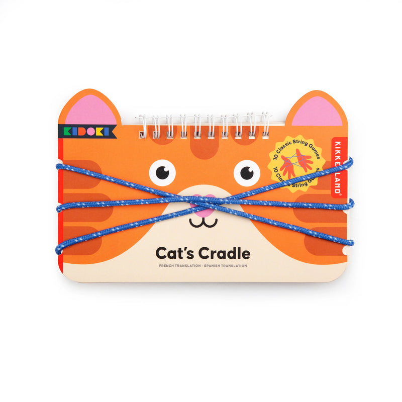 Kidoki - Cat’s Cradle