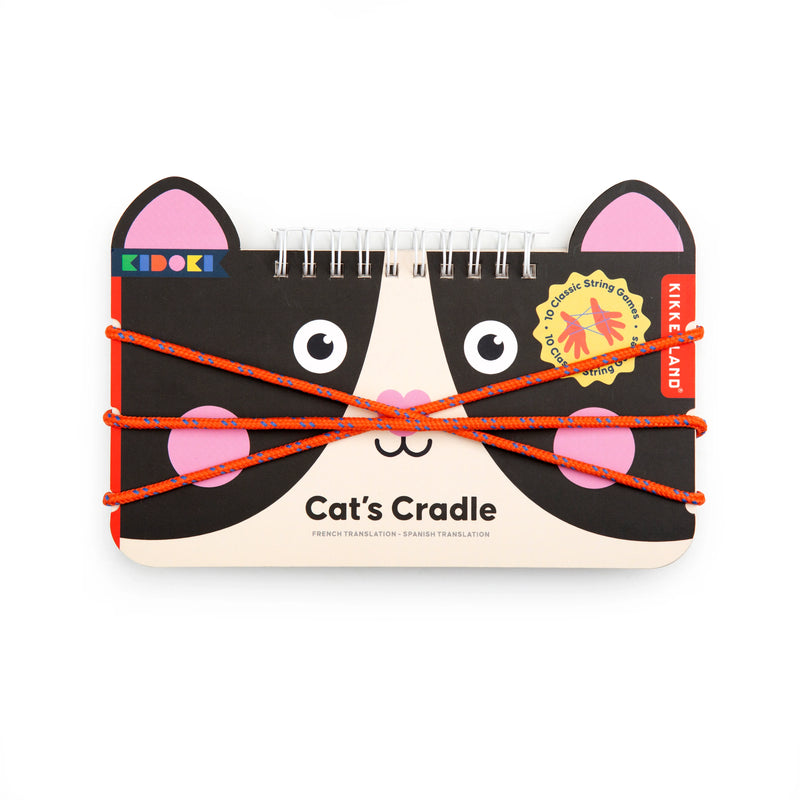 Kidoki - Cat’s Cradle