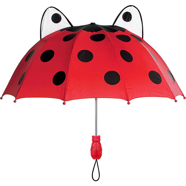 Kidorable - Ladybug Umbrella