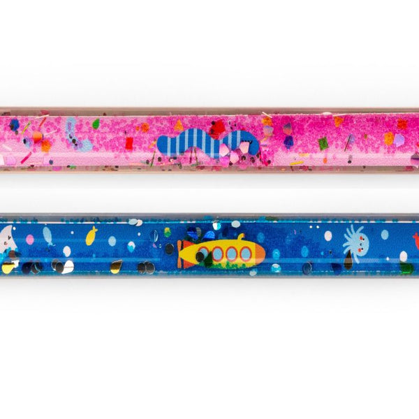 Kidoki - Glittery World Wands