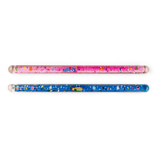 Kidoki - Glittery World Wands