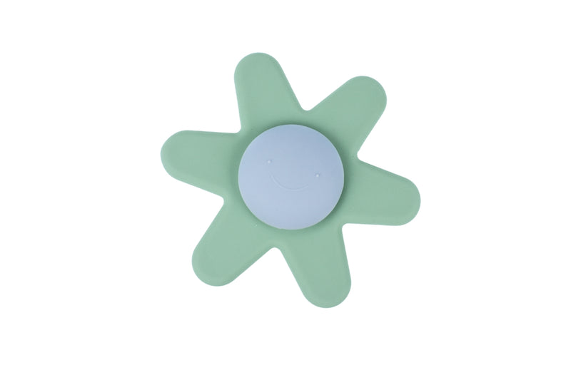 Koala Dream - Daisy Spinner Green