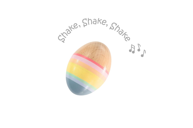 Koala Dream - Maraca Egg