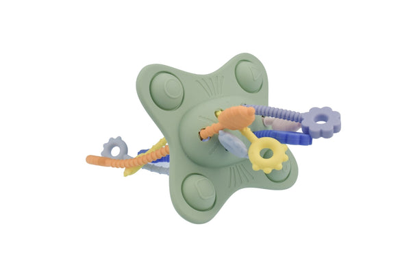 Koala Dream - Pop & Pull Sensory Teether