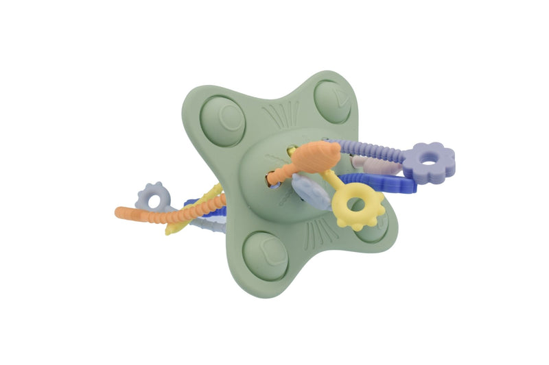 Koala Dream - Pop & Pull Sensory Teether