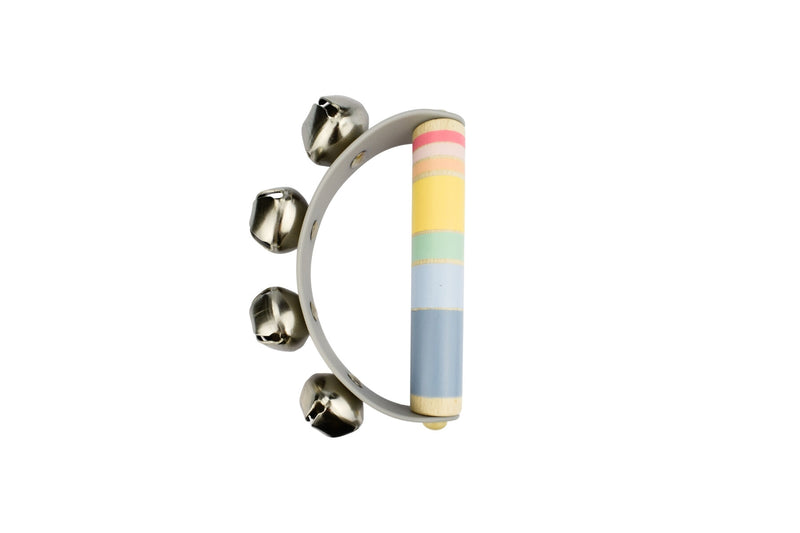 Koala Dream- Rainbow Handbell Clusters