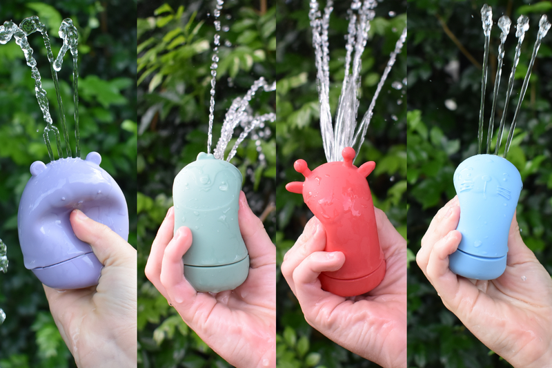 Koala Dream- Safari Splash Animal Pourers