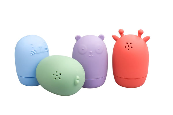 Koala Dream- Safari Splash Animal Pourers
