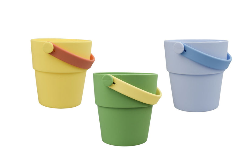 Koala Dream - Silicone Shower Buckets, Green