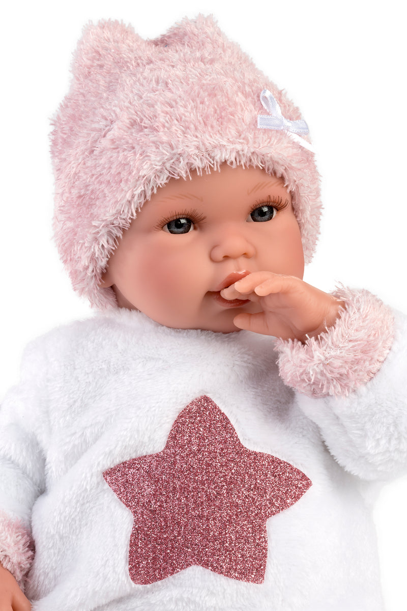 Llorens Baby Doll Estella 36 cm