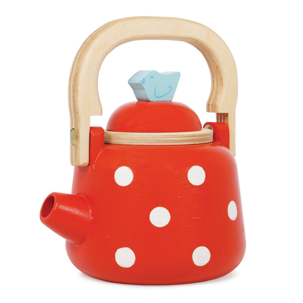 Le Toy Van - Honeybake Dotty Kettle