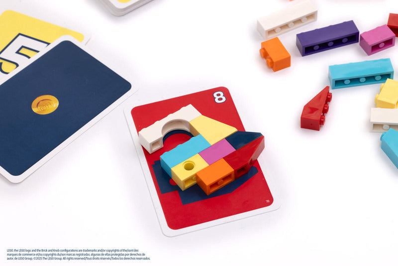 Lego - Brick Like This! Game
