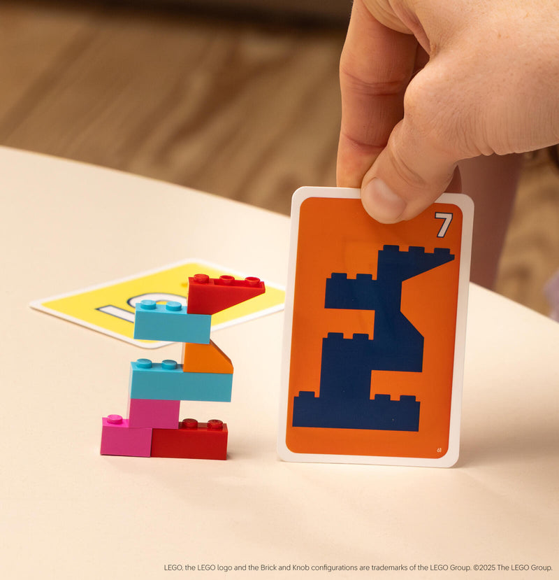 Lego - Brick Like This! Game