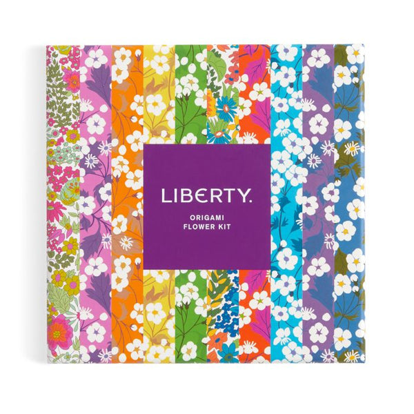 Liberty - Origami Flower Kit