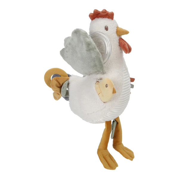 Little Dutch - Little Farm Activity Chicken