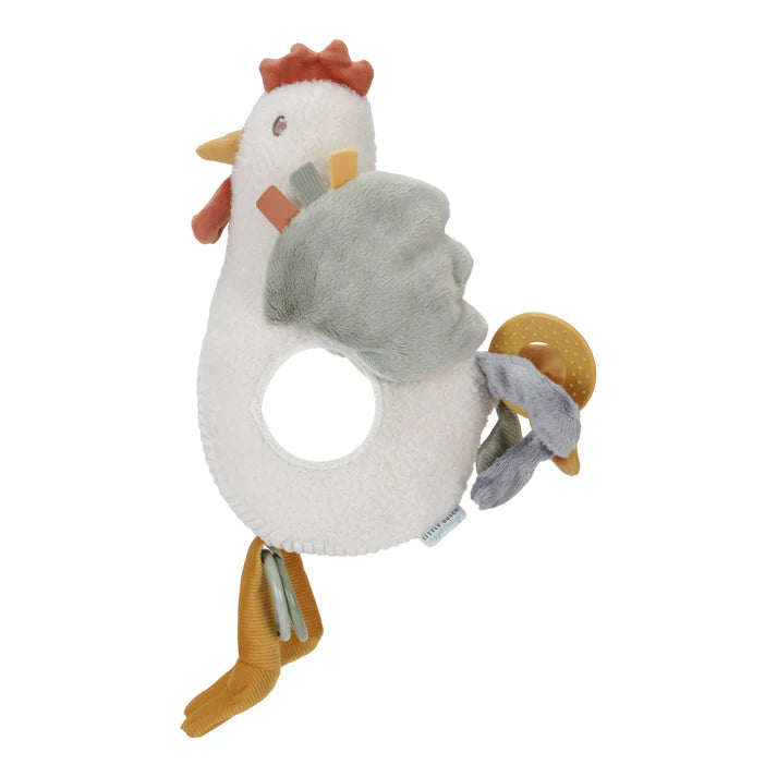 Little Dutch - Little Farm Activity Chicken