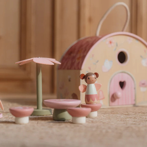 Little Dutch - Fairy Garden Fairy House