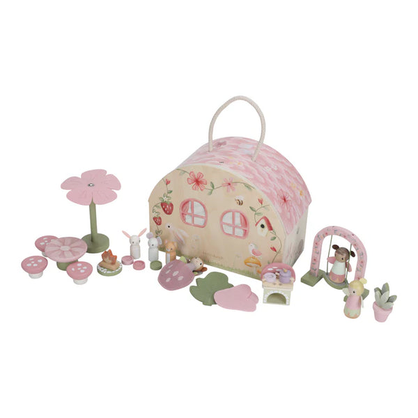 Little Dutch - Fairy Garden Fairy House