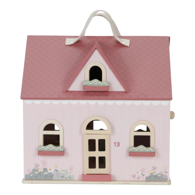 Little Dutch - Wooden Doll House