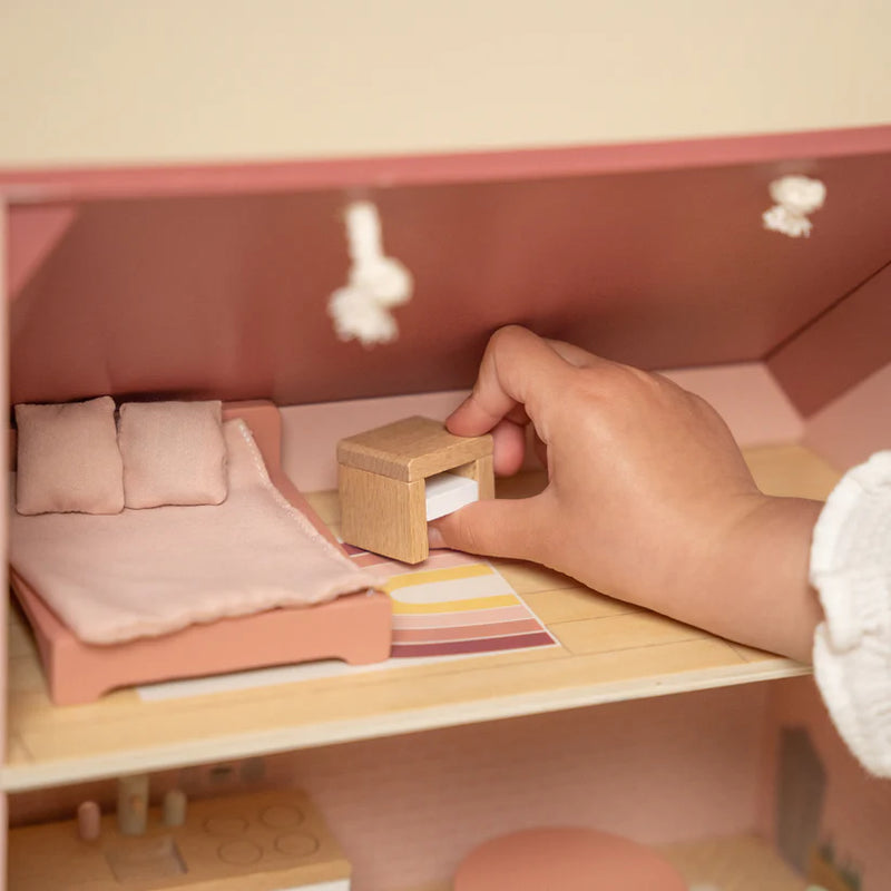 Little Dutch - Wooden Doll House