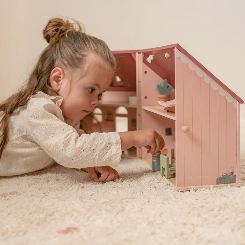 Little Dutch - Wooden Doll House