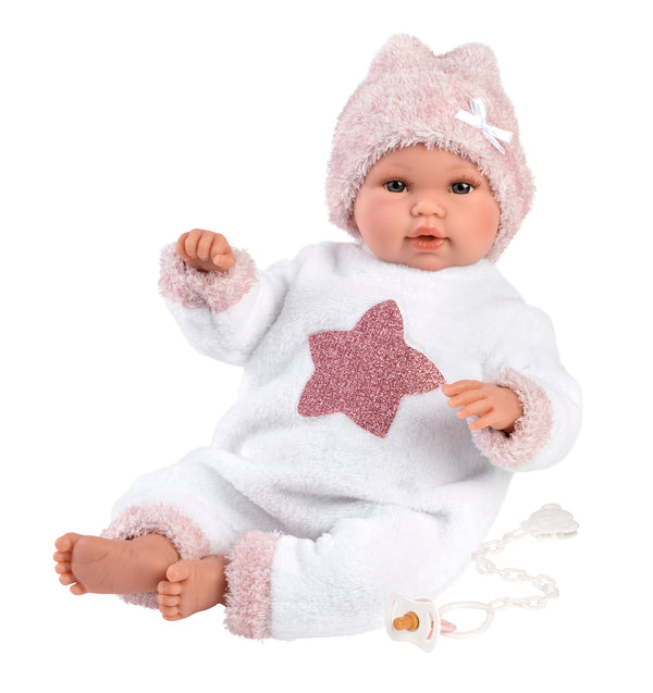 Llorens Baby Doll Estella 36 cm