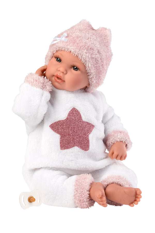 Llorens Baby Doll Estella 36 cm