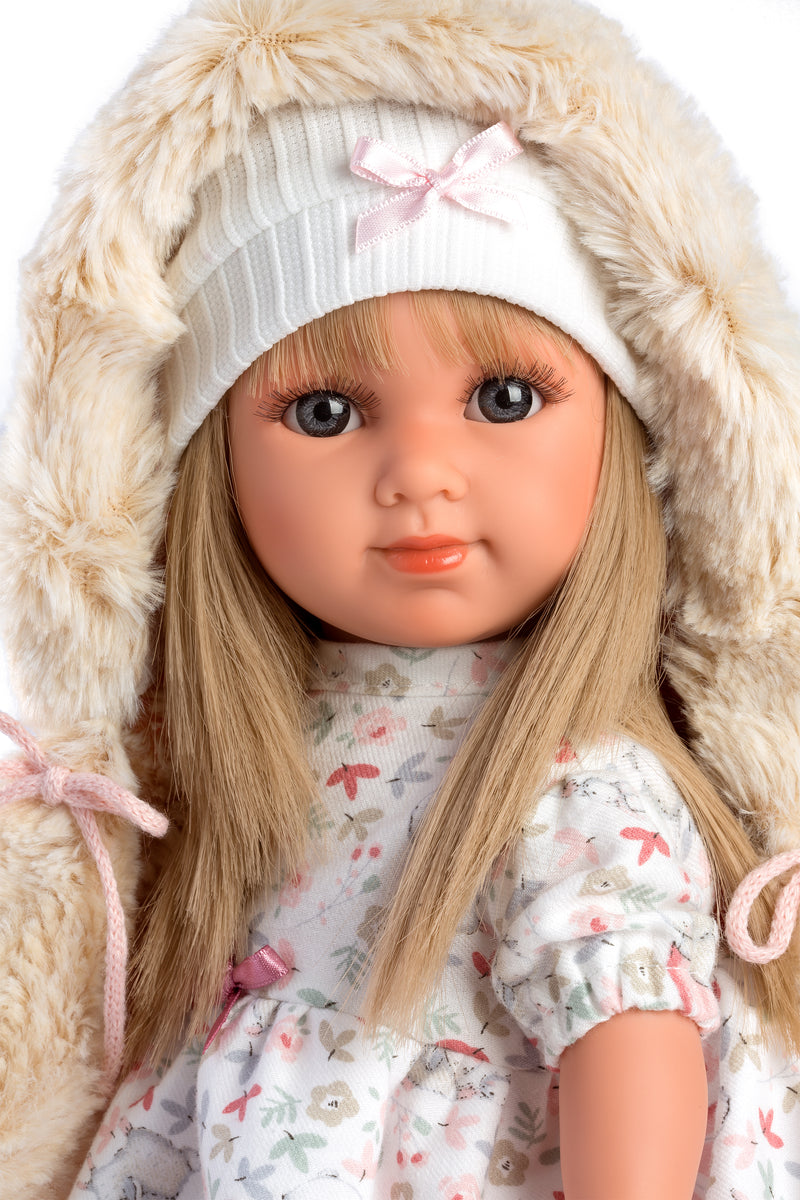 Llorens Dolls 35 cm Elena