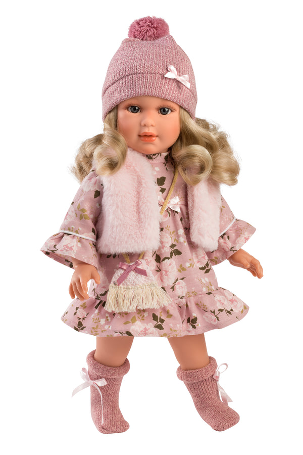 Llorens Dolls 40 cm Anna