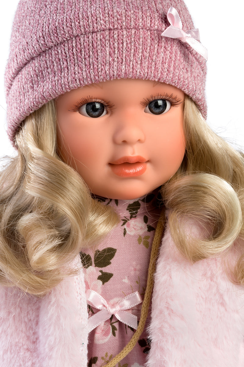 Llorens Dolls 40 cm Anna