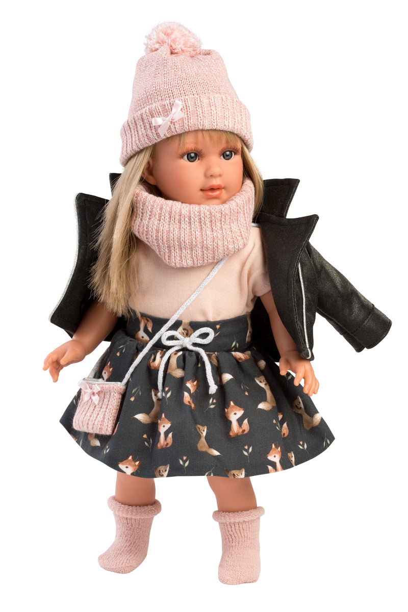 Llorens Dolls 40 cm Carla