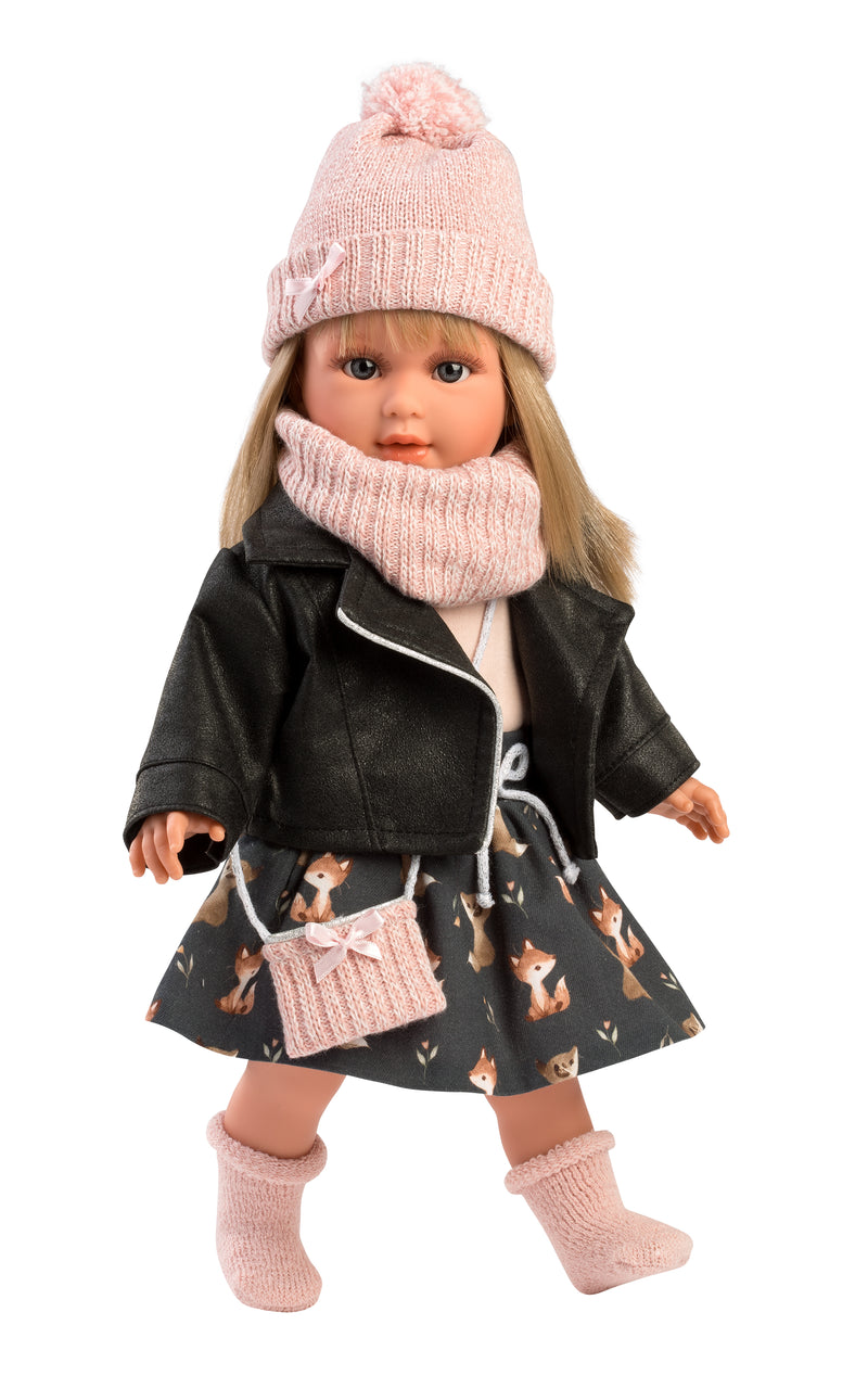 Llorens Dolls 40 cm Carla