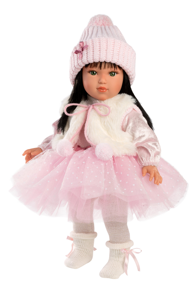 Llorens Dolls 40 cm Greta