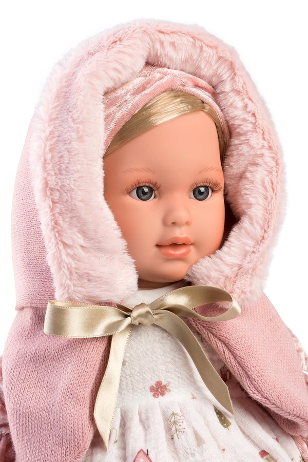 Llorens Dolls 40 cm Lucia